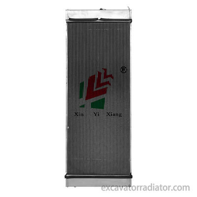 Ραδιενεργός 206-03-35161 για εξορυκτήρα Komatsu PC240-10 PC290-10