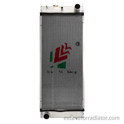 PC400-7 PC450-7 Ραδιενεργός 207-03-75120 208-03-71110 Για εξορυκτήρα Komatsu