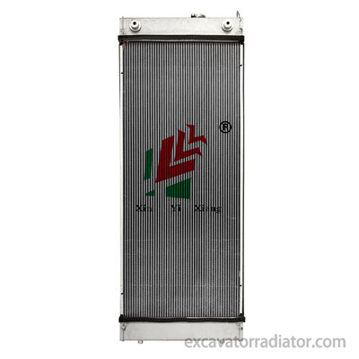 PC400-7 PC450-7 Ραδιενεργός 207-03-75120 208-03-71110 Για εξορυκτήρα Komatsu