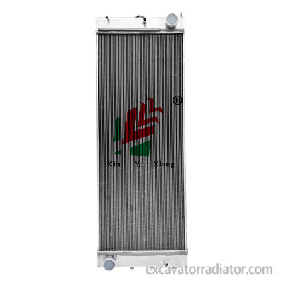 PC400-8 PC450-8 PC460-8 Ραδιενεργητής 208-03-75110 Εκσκαφέας Komatsu