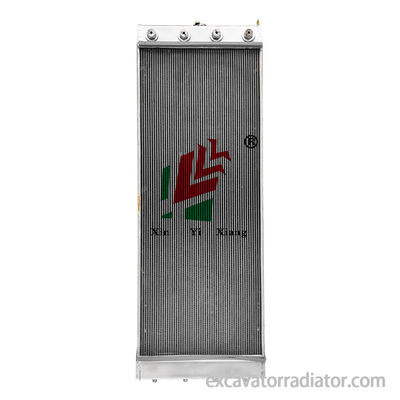 PC400-8 PC450-8 PC460-8 Ραδιενεργητής 208-03-75110 Εκσκαφέας Komatsu
