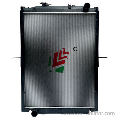 ISUZU 1301010-129A 1301010- 1171C Ραδιενεργός εξορυκτήρα