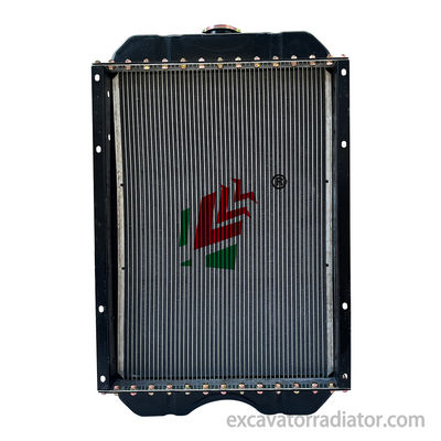 Μηχανικά Ραδιενεργός Ραδιενεργός για Weichai K4105 Ανεβασμένη δεξιά αριστερή καμπύλη DF38 βαρέα μηχανήματα ψυκτικό αξεσουάρ