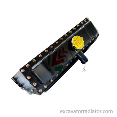 Weichai K4105 Γυμνάσιο Right Bend DF38 Υψηλής ποιότητας Μηχανικά Μηχανικά Ραδιενεργητικά