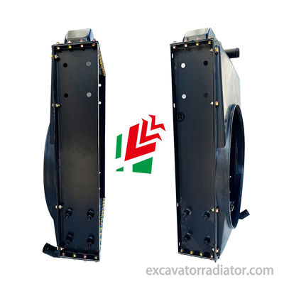 Weichai K4105 Γυμνάσιο Right Bend DF38 Υψηλής ποιότητας Μηχανικά Μηχανικά Ραδιενεργητικά