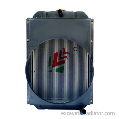 Weichai K4105 Γυμνάσιο Right Bend DF38 Υψηλής ποιότητας Μηχανικά Μηχανικά Ραδιενεργητικά