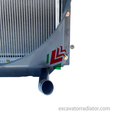 Weichai K4105 Γυμνάσιο Right Bend DF38 Υψηλής ποιότητας Μηχανικά Μηχανικά Ραδιενεργητικά