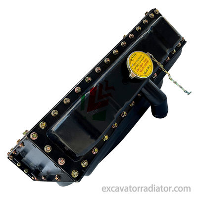 Weichai K4105ZD Επάνω καμπυλωτό πλακάκι Κάτω αριστερά ευθεία Υψηλής ποιότητας μηχανήματα Μηχανικών Ραδιενεργητικά εξαρτήματα