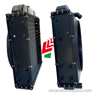 Weichai K4105ZD Επάνω καμπυλωτό πλακάκι Κάτω αριστερά ευθεία Υψηλής ποιότητας μηχανήματα Μηχανικών Ραδιενεργητικά εξαρτήματα