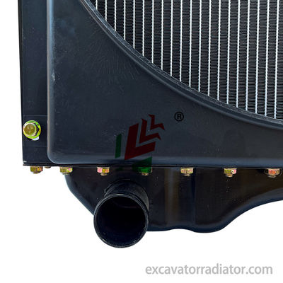 Weichai K4105ZD Επάνω καμπυλωτό πλακάκι Κάτω αριστερά ευθεία Υψηλής ποιότητας μηχανήματα Μηχανικών Ραδιενεργητικά εξαρτήματα