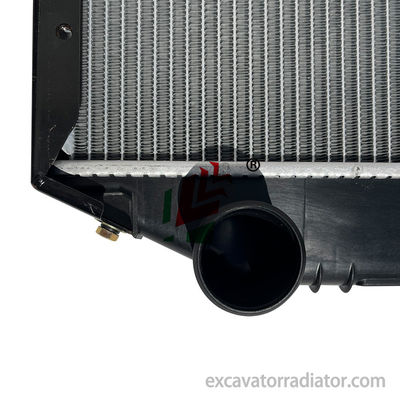 Hino R418 Νέο φορτηγό OEM16400E0K00 Ψυκτικό Ραδιοκύκλωμα Αυτοκίνητο Υδροδομική δεξαμενή Μηχανή Συγκρότημα Εταιρεία άμεσες πωλήσεις