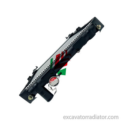 Qingling 600P φορτηγό φορτηγό δεξαμενή θερμαντήρα συναρμολόγηση