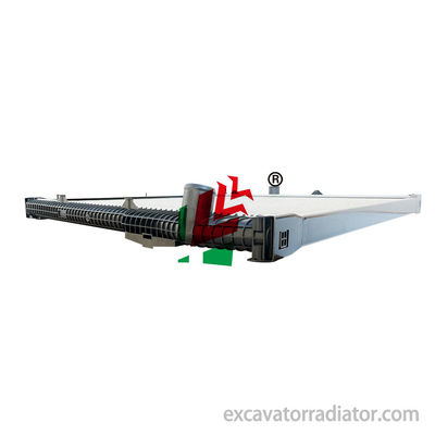 Scani-a R1513 Ραδιενεργοποιητής 1851542 2027572 Τροχαίο Ραδιενεργοποιητής Αυτοκινήτου Υδροδοχείο