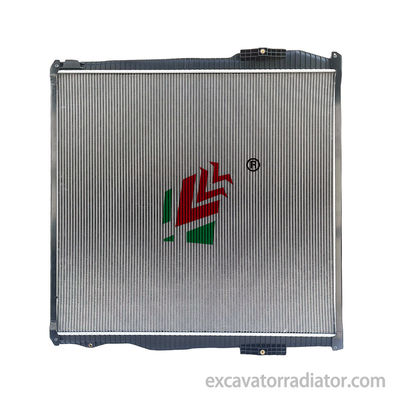 Scani-a R1513 Ραδιενεργοποιητής 1851542 2027572 Τροχαίο Ραδιενεργοποιητής Αυτοκινήτου Υδροδοχείο