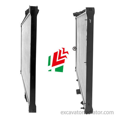 Scani-a R1513 Ραδιενεργοποιητής 1851542 2027572 Τροχαίο Ραδιενεργοποιητής Αυτοκινήτου Υδροδοχείο
