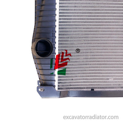 Scani-a R1513 Ραδιενεργοποιητής 1851542 2027572 Τροχαίο Ραδιενεργοποιητής Αυτοκινήτου Υδροδοχείο
