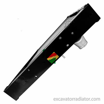 Ανκάι 6128J18 Συγκρότημα ψυκτικού ψυκτικού λεωφορείου Συστήματα ψύξης επιβατικών αυτοκινήτων