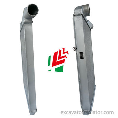 Ankai W210100550011E11 Συγκρότημα Συστήματος ψύξης κινητήρα επιβατικών αυτοκινήτων Υδροδοχυτή για λεωφορείο