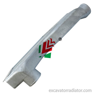 Ankai W210100550011E11 Συγκρότημα Συστήματος ψύξης κινητήρα επιβατικών αυτοκινήτων Υδροδοχυτή για λεωφορείο