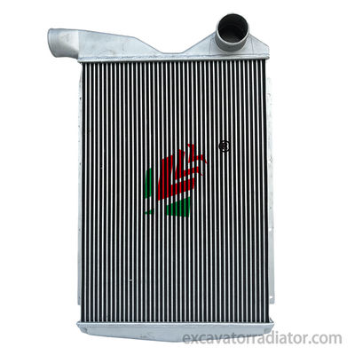 Ankai W210100550011E11 Συγκρότημα Συστήματος ψύξης κινητήρα επιβατικών αυτοκινήτων Υδροδοχυτή για λεωφορείο