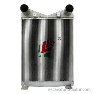Dayu 02 intercooler Bus ψυγείο ψυγείο Συγκρότημα Συστήματα ψύξης επιβατικών αυτοκινήτων