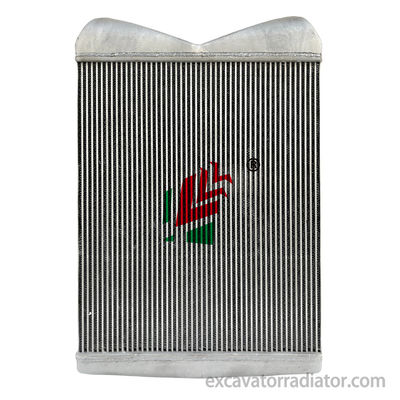 Dayu 02 intercooler Bus ψυγείο ψυγείο Συγκρότημα Συστήματα ψύξης επιβατικών αυτοκινήτων