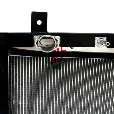 Jinglong Kinnglong 13M62-1010 Συγκρότημα ψυκτικού ψυκτικού ψυκτικού ψυκτικού ψυκτικού ψυκτικού ψυκτικού ψυκτικού ψυκτικού