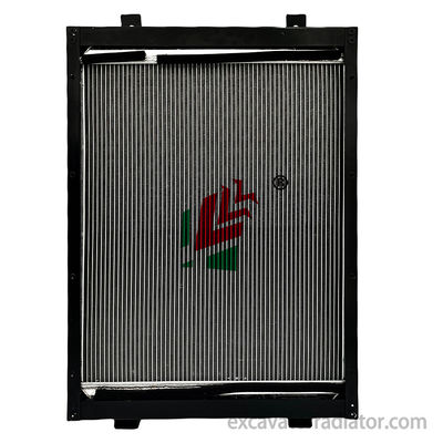 Jinglong Kinnglong 13M62-1010 Συγκρότημα ψυκτικού ψυκτικού ψυκτικού ψυκτικού ψυκτικού ψυκτικού ψυκτικού ψυκτικού ψυκτικού