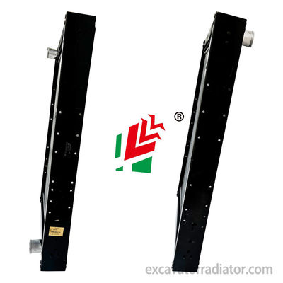 Jinglong 213100200 Kinglong Συγκρότημα ψυκτικού ψυκτικού ψυκτικού ψυκτικού ψυκτικού ψυκτικού συστήματος του κινητήρα του επιβατικού αυτοκινήτου
