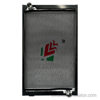 Jinglong 213100200 Kinglong Συγκρότημα ψυκτικού ψυκτικού ψυκτικού ψυκτικού ψυκτικού ψυκτικού συστήματος του κινητήρα του επιβατικού αυτοκινήτου
