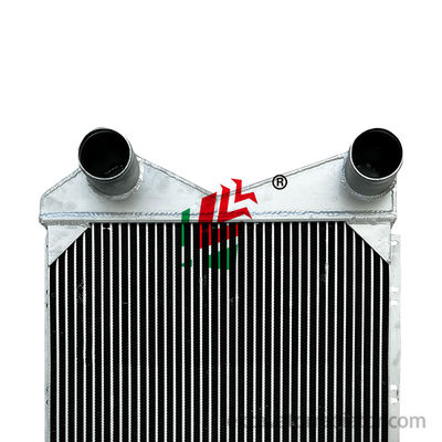 Jinlong Bus Radiator intercooler 026BJ Συγκρότημα Αλουμινίου Επιβατικό σύστημα ψύξης κινητήρα αυτοκινήτου νερό δεξαμενή για το λεωφορείο