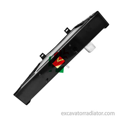 Jinlv Συγκρότημα Αλουμινίου του κινητήρα του αυτοκινήτου επιβατών Συστήματα ψύξης του κινητήρα του λεωφορείου ψυγείο νερού