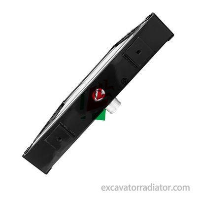 Ανκάι W21009.01000.01W Συγκρότημα Συστήματα ψύξης κινητήρα επιβατικών αυτοκινήτων Υδροδοχείο για λεωφορεία