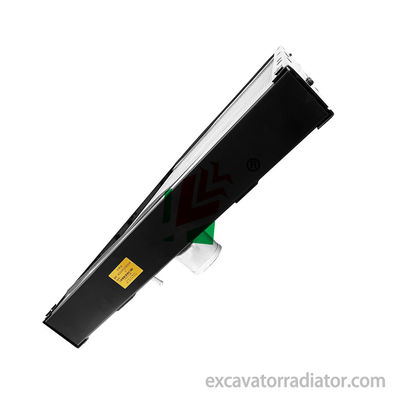 Ανκάι W21009.02200.01W Συγκρότημα Συστήματα ψύξης κινητήρα επιβατικών αυτοκινήτων Υδροδοχείο για λεωφορεία