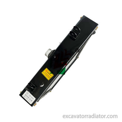 Yutong 00198 Συγκρότημα ψυκτικών μεταξύ ψυκτικών λεωφορείων Επιβατικό αυτοκίνητο OE 1301-00198
