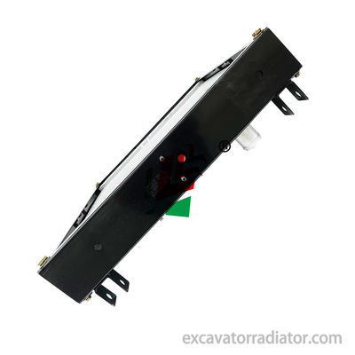 Yutong 00282 Συγκρότημα ψύκτη μεταξύ ψυκτικών του ψυκτηρίου λεωφορείου Σύστημα ψύξης επιβατικών αυτοκινήτων OE 1301-00282