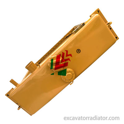 Shantui Excavator Καλοριφέρ | Εμπορικός βαθμός Συστήματος Θερμικής Διαχείρισης