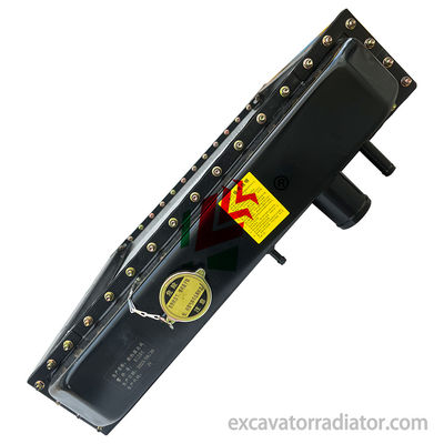 XCMG Roller Excavator Καλοριφέρ | Αντικατάσταση πλήρους συναρμολόγησης