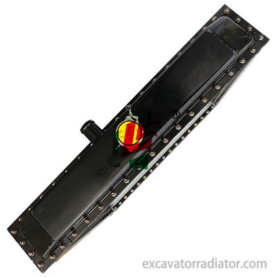 Lingong 953-1 Υψηλής ποιότητας μηχανήματα μηχανικής αλουμινίου