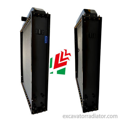 Lingong 953-1 Υψηλής ποιότητας μηχανήματα μηχανικής αλουμινίου
