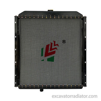Lingong 953-1 Υψηλής ποιότητας μηχανήματα μηχανικής αλουμινίου