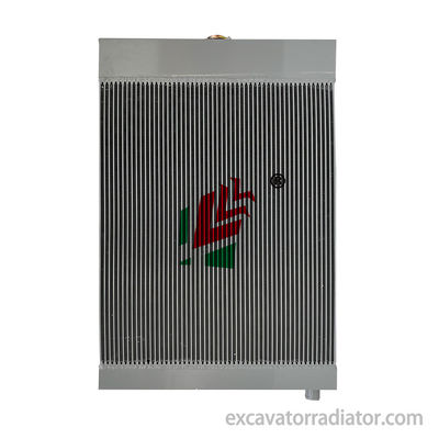 Lingong 955N Πλάκα Μηχανήματα Κατασκευής Γεννήτρια Ραδιενεργός Ραδιενεργός Μηχανολογικά Συσκευάσματα