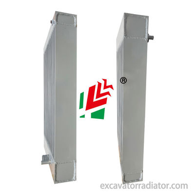Lingong 955N Πλάκα Μηχανήματα Κατασκευής Γεννήτρια Ραδιενεργός Ραδιενεργός Μηχανολογικά Συσκευάσματα