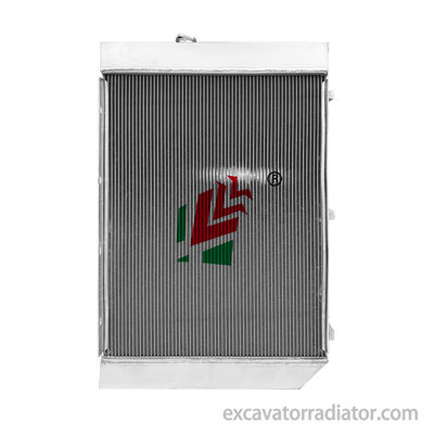 Liugong 855N (630 Wide) Ραδιοκυστήρας Μηχανικών Μηχανικών Ραδιοκυστήρας Εναλλακτικά και εξαρτήματα Μηχανικών