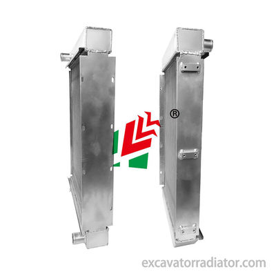 Liugong 855N (630 Wide) Ραδιοκυστήρας Μηχανικών Μηχανικών Ραδιοκυστήρας Εναλλακτικά και εξαρτήματα Μηχανικών