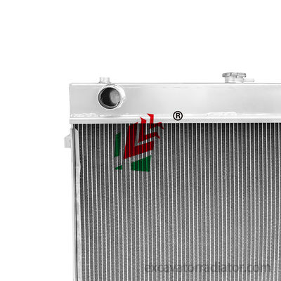 Liugong 855N (630 Wide) Ραδιοκυστήρας Μηχανικών Μηχανικών Ραδιοκυστήρας Εναλλακτικά και εξαρτήματα Μηχανικών