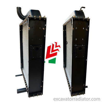 Luoyang Roller Excavator Καλοριφέρ | Μονάδα άμεσης αντικατάστασης