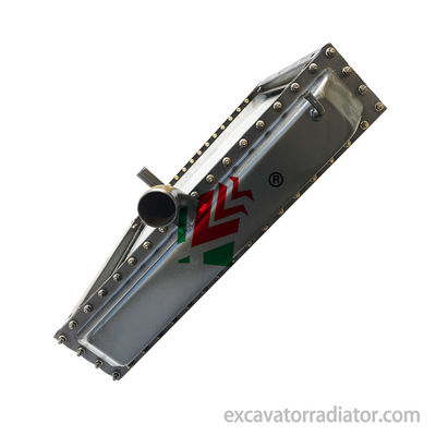 Luoyang Roller Excavator Καλοριφέρ | Μονάδα άμεσης αντικατάστασης