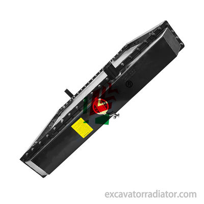 Shan-gong 660D-1 Μηχανολογικά Μηχανικά Ραδιοκυστήρας Μηχανολογικός Μηχανικός Σειρά Συστήματα ψύξης