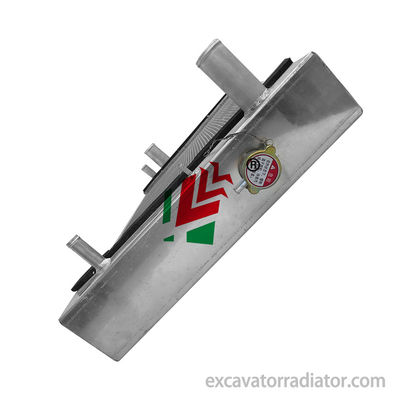 Xia Gong 951H-1 Μηχανική Μηχανήματα Ραδιενεργοποιητής Αλουμινίου Ραδιενεργοποιητής Συγκρότημα Εργοστάσιο άμεσες πωλήσεις